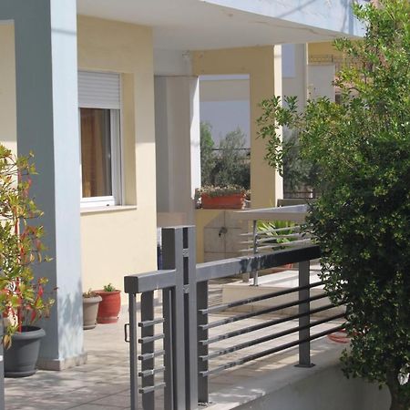 Sunshine Apartment Kavala Eksteriør billede