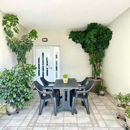 Sunshine Apartment Kavala Eksteriør billede
