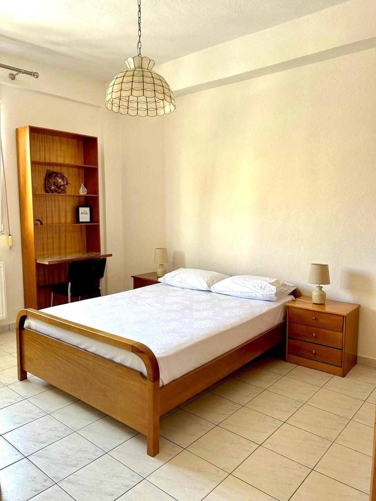 Sunshine Apartment Kavala Eksteriør billede