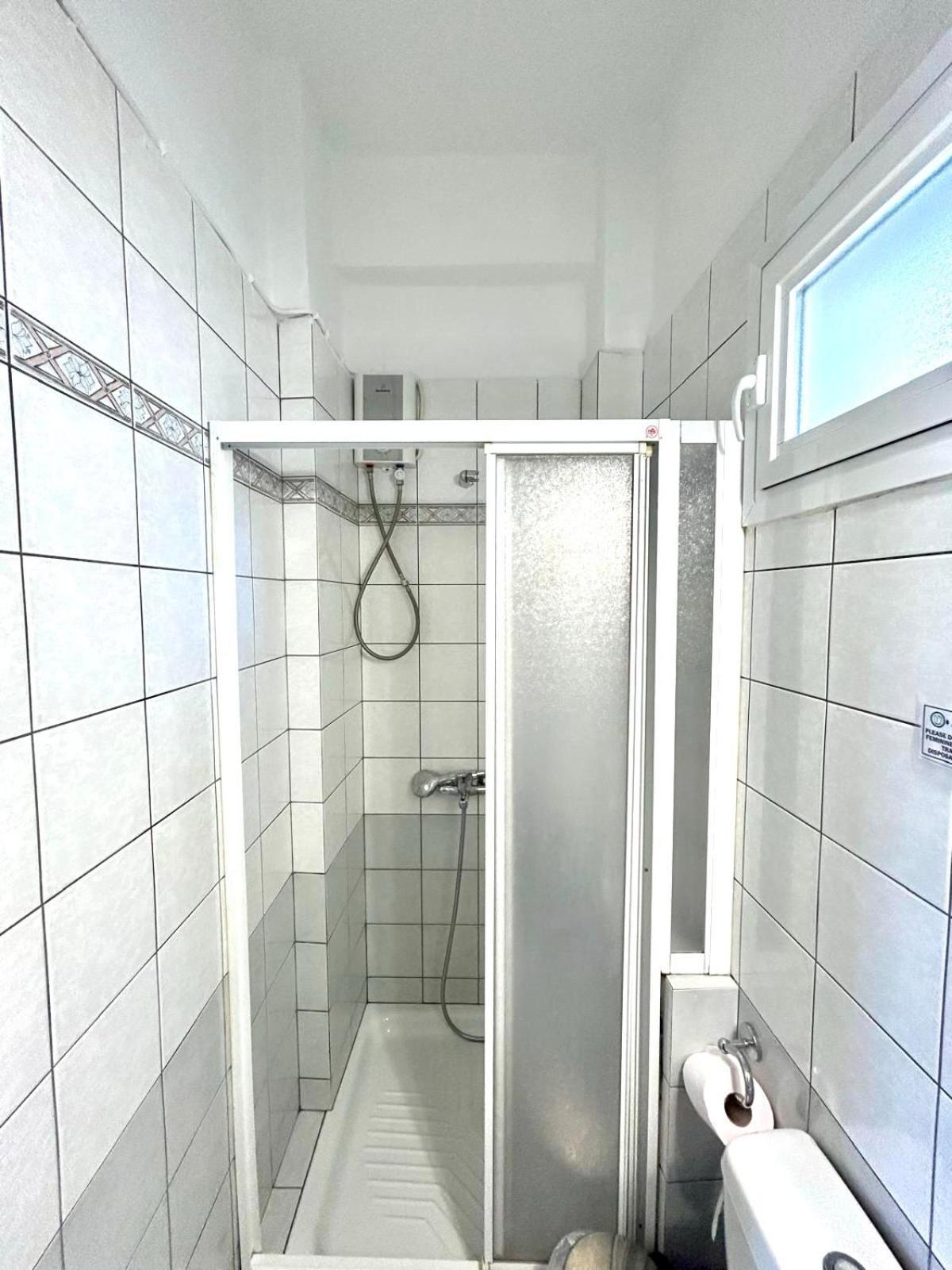 Sunshine Apartment Kavala Eksteriør billede